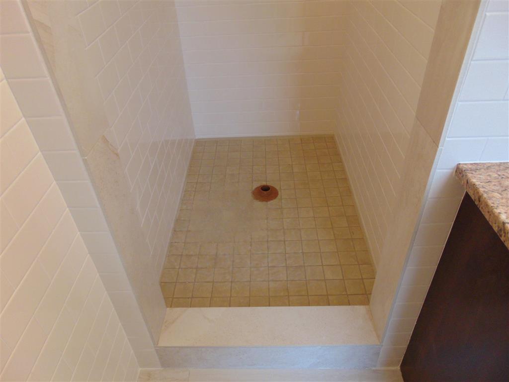 How To Flood Test A Tiled Shower Star Tribune