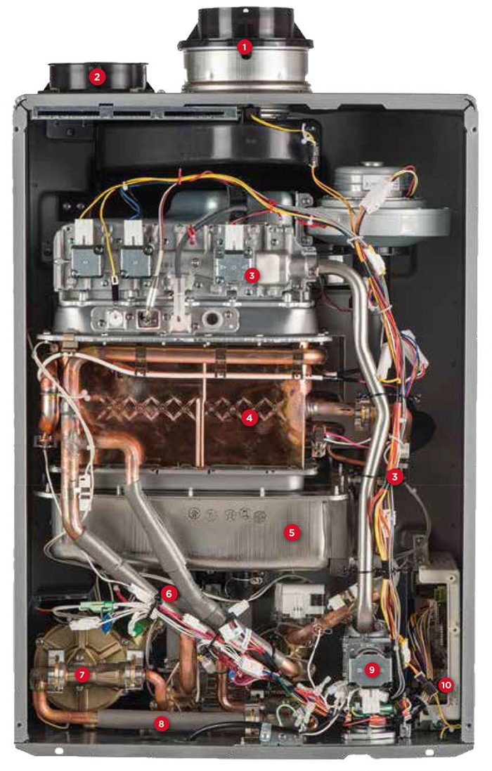 small-tankless-hot-water-heater