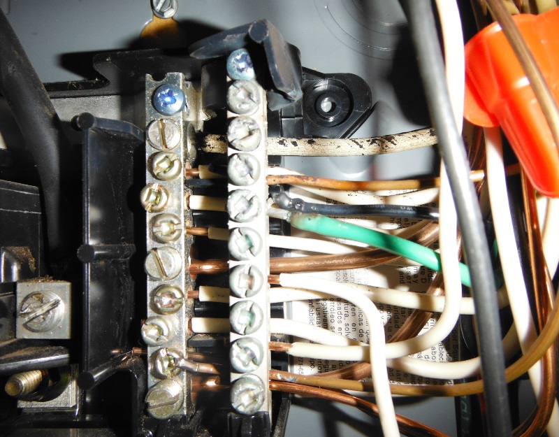 Q&A Are Minnesota home inspectors allowed to open electrical panels