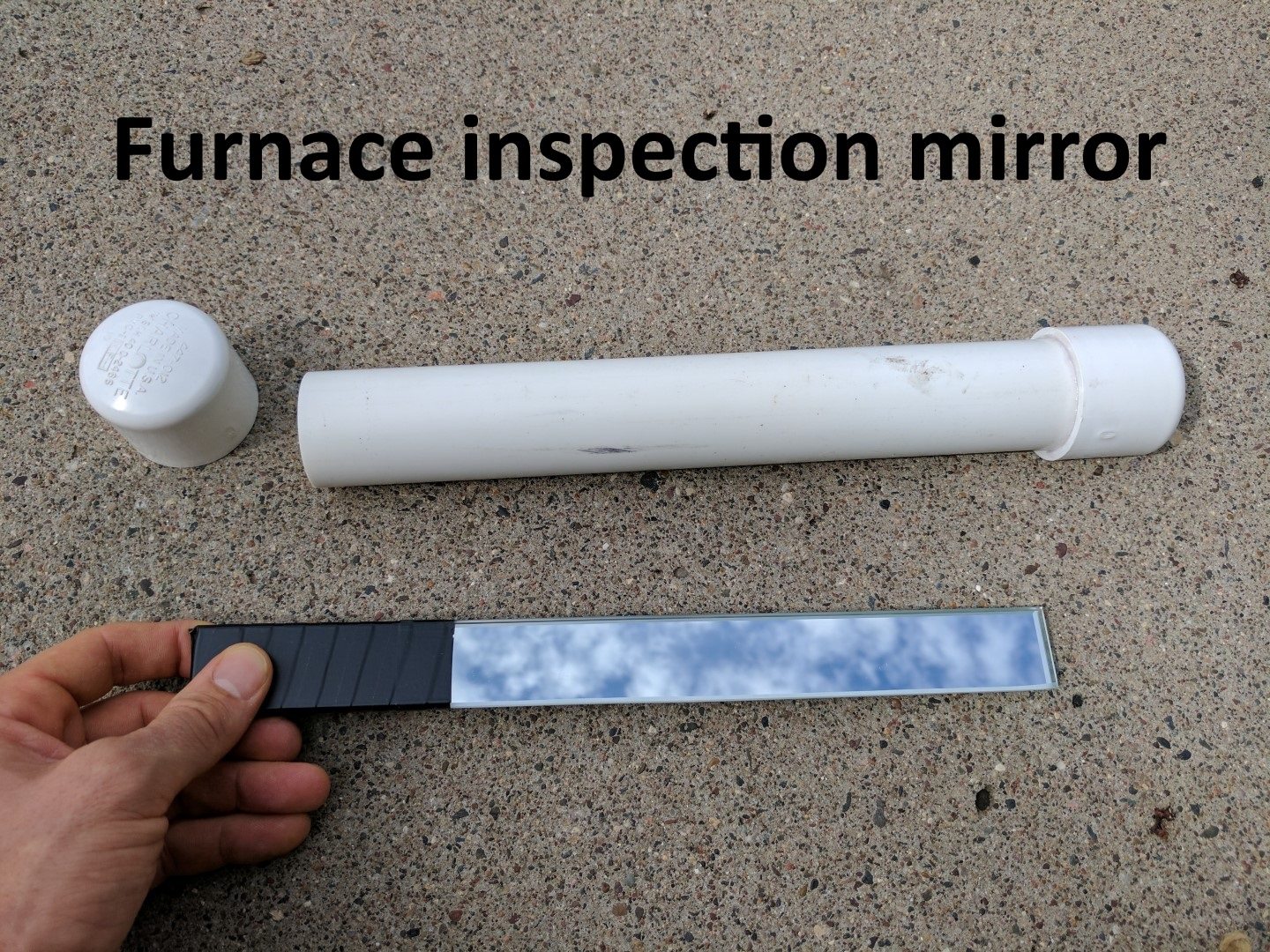 21 Home Inspector Tools of the Trade