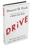 Drive book