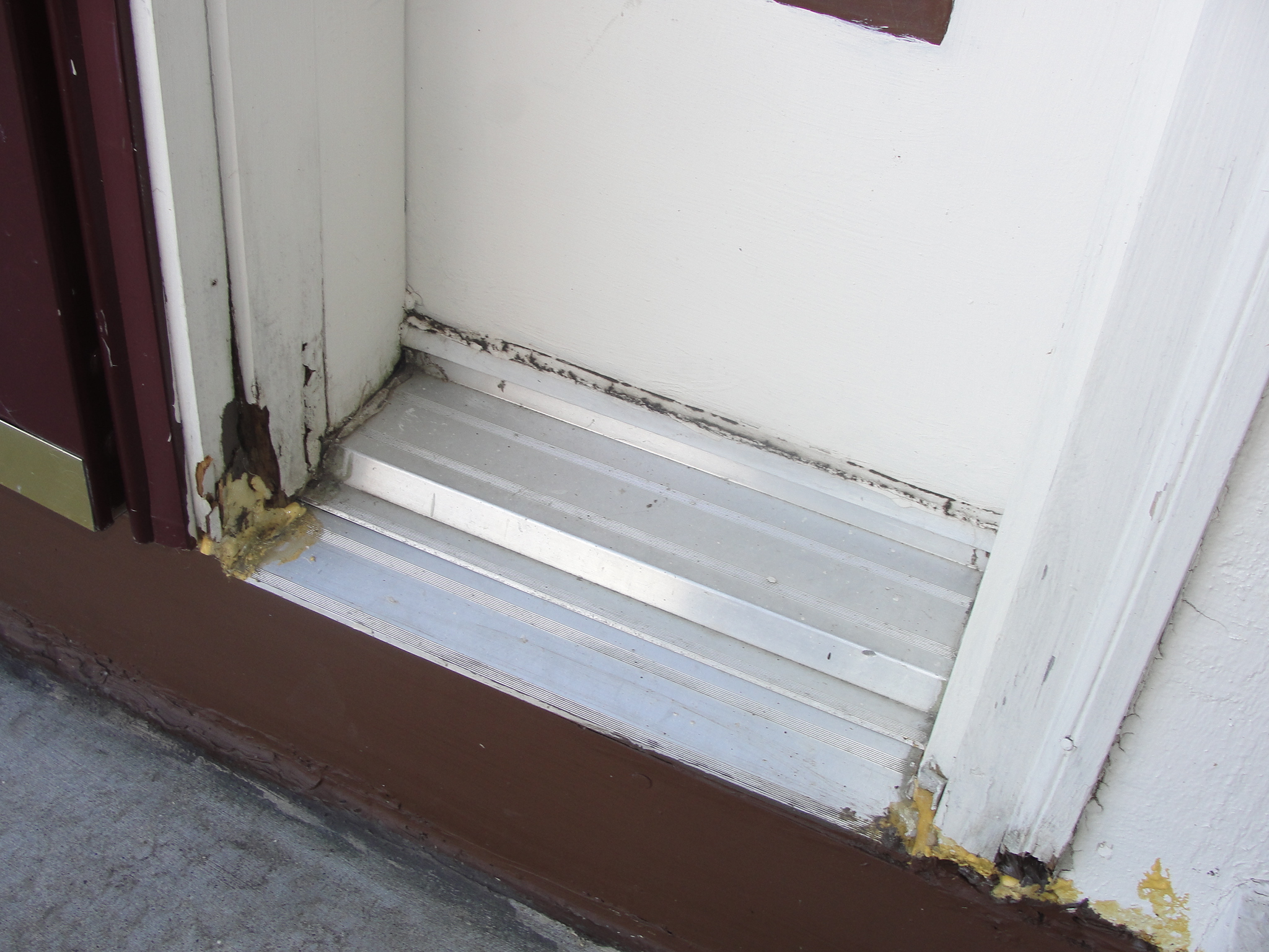 Concealed damage a home inspector’s homeownership woes, part 1