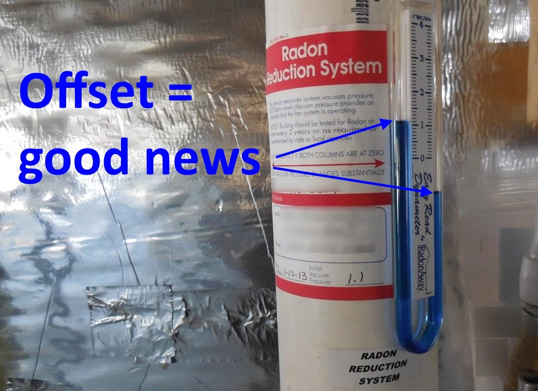 Radon Mitigation System >> Q&A: "Should I test for radon if the home already has a radon mitigation system?" - Structure ... Radon Mitigation System >> Q&A: "Should I test for radon if the home already has a radon mitigation system?" - Structure ...