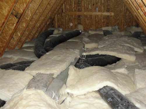 Denim Insulation Pros & Cons - Is it Right for You?