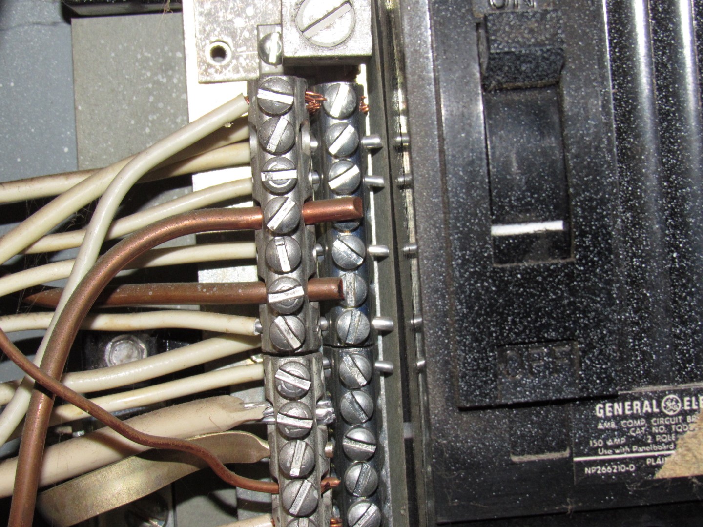 Aluminum Wiring: The Hidden Fire Hazard in Your Home and How to Remediate  it Safely — True Home Inspections