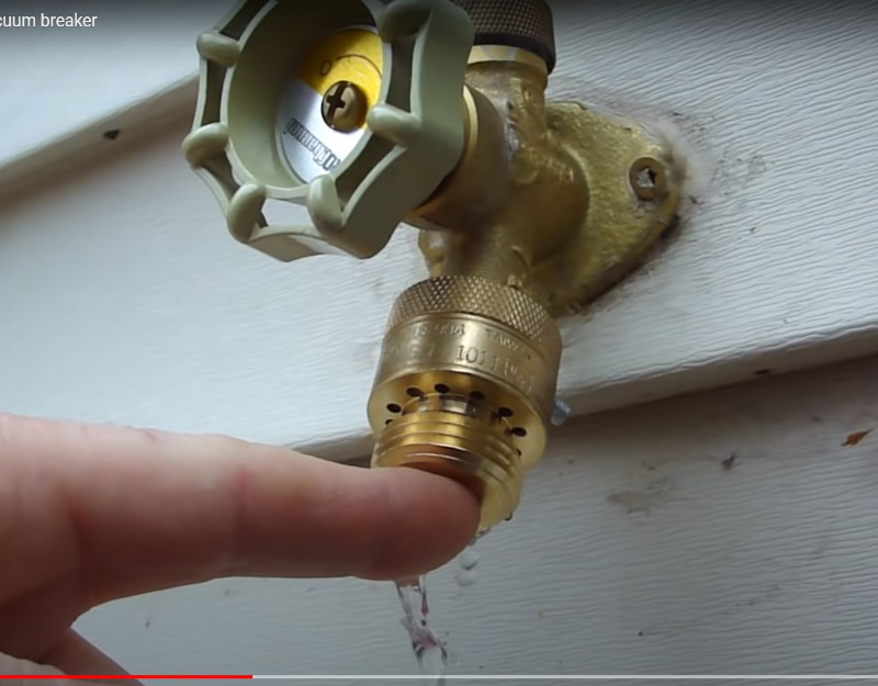 PODCAST Mean feedback, leaky hose spigots, and wet subslab ducts